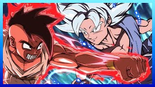 Dragon Ball Z's ORIGINAL Goku & Uub Ending MUST CHANGE!