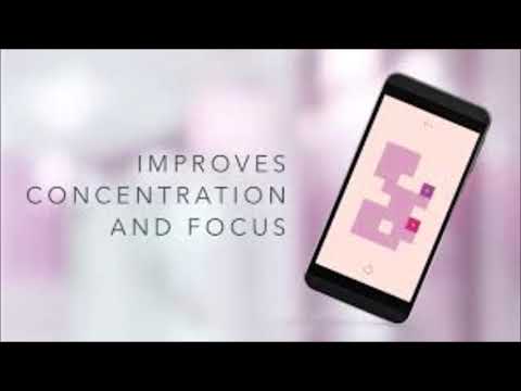 Android Game Music Extended - [Infinity Games] - Square It!