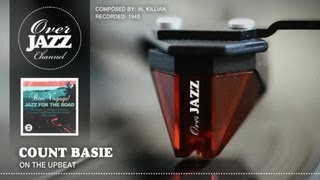 Count Basie - On the Upbeat (1945)