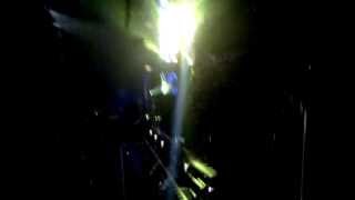 Maintain the Pain, Miranda Lambert