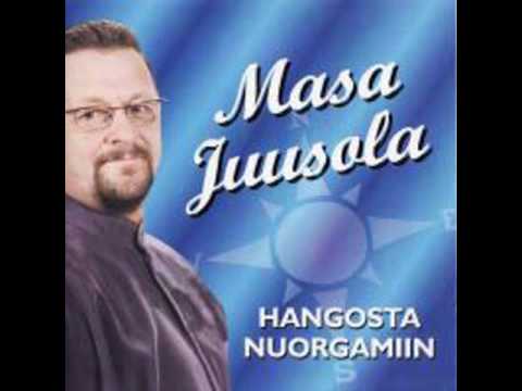Masa Juusola - Hangosta Nuorgamiin