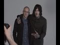 Chester Bennington And Oliver sykes ( Bring Me the ...