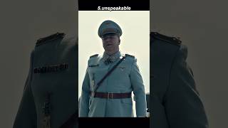 SURRENDERED BUT NEVER BROKEN! The Mastermind Who Still Controlled the Courtroom #film #movie #short