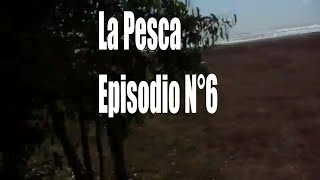 preview picture of video 'Iloca Séptima Región de Chile (segunda parte)'