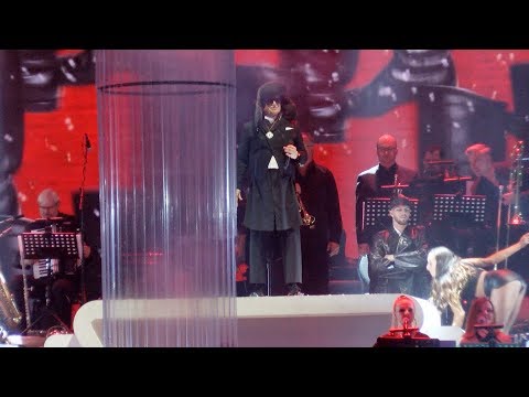 Jiří Korn - Miss Moskva (O2 arena Praha) (25. 9. 2019)