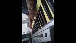 Dulce dulce piano M.C.T.S