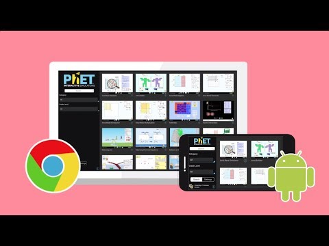 PhET Simulations Video