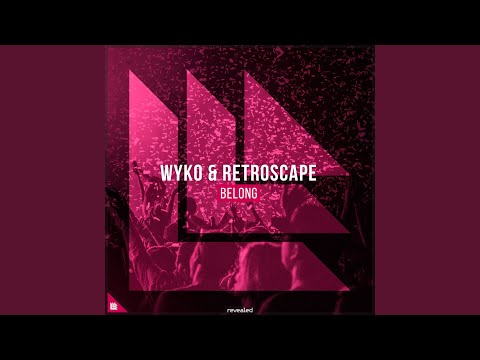 Belong (Extended Mix)