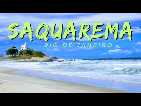 Descobrindo Saquarema: As Maravilhas da Cidade do Surf no Rio de Janeiro