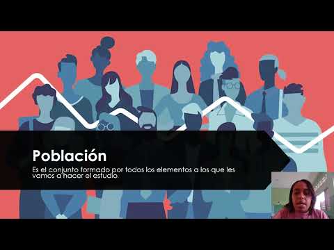 Conceptos basicos de Estadistica Profe Oneidy