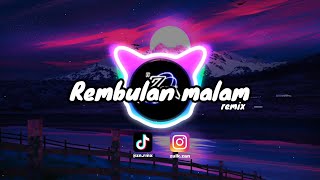 Download lagu Dj Rembulan malam-Arief [ZNRMX] mp3