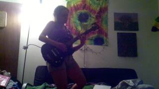 Etta James Cover(intro) I'll upload full vid l8tr