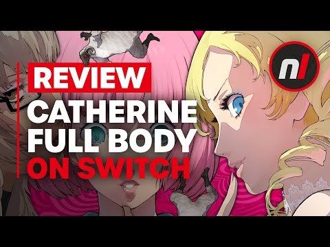 Catherine: Full Body Nintendo Switch Review - Is It Worth It?