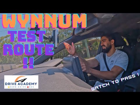 Logan Test Centre Complete Guide