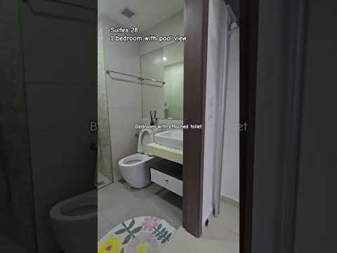 Suites 28, 28 Lorong 30 Geylang, 1 Bedroom, 431 sqft, Apartment For Rent, by Amy Ong, 25591433 - PropertyGuru.com.sg