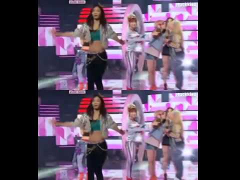 I Got A Boy - SNSD/Girls' Generation (FMVideo)
