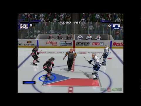 NHL Hitz Pro Playstation 2