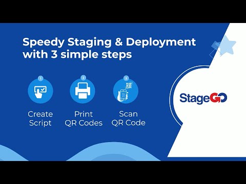 StageGO