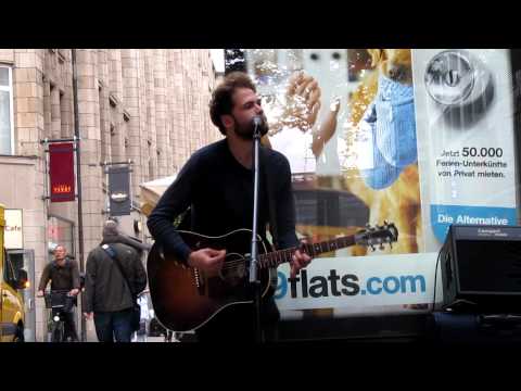 Passenger - Life's For The Living (Hamburg, 16.06.12)