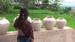 Download lagu YANG LUKA HATI INI { Hati Yang Luka || ) - Eva Solina // Video Klip// Teks Lirik //Originl Music mp3