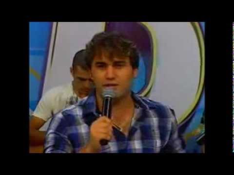 Tayrone Cigano programa bom d + Sheila Carvalho fala sobre o cantor e compositor Waldomio