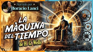 La máquina del tiempo