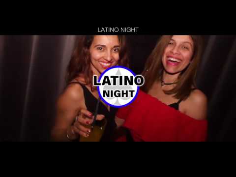 LATINO NIGHT - CUBAN LIVE BAND - DJ -BEST LATIN PARTY IN GERMANY