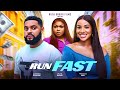 RUN FAST RUTH KADIRI STEPHEN ODINGBE FRANCES BEN