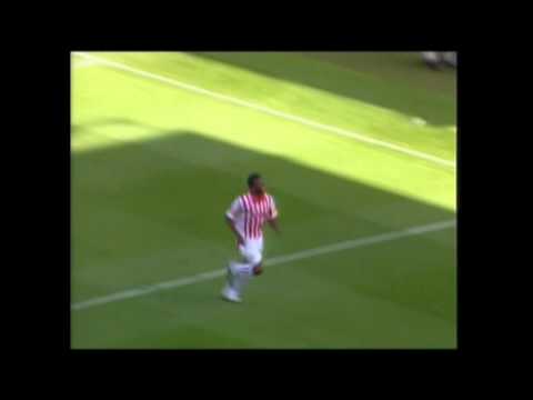 2004-05 Stoke v Gillingham