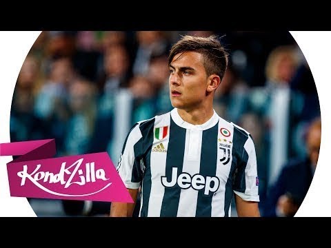 paulo dybala ●menos briga mais amor● (ruanzinho feat dany bala)