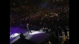John Farnham That&#39;s  Freedom - The Last Time Tour