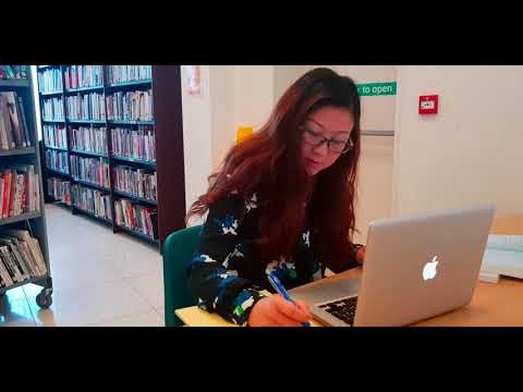 Study online with eCollege