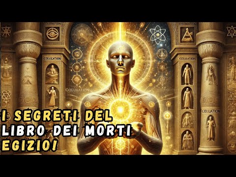 I Segreti Sconvolgenti del Libro dei Morti Egizio!