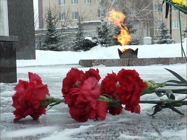 Героями не рождаются