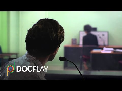Shock Room | Official Trailer | DocPlay