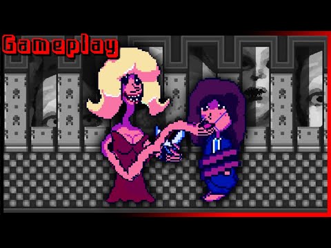 She Cuts Your Tongue For Talking Too Much | A House For Alesa