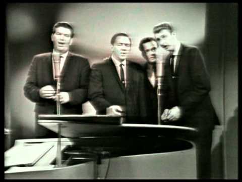 "HE'LL UNDERSTAND, AND SAY WELL DONE" by THE REBELS QUARTET