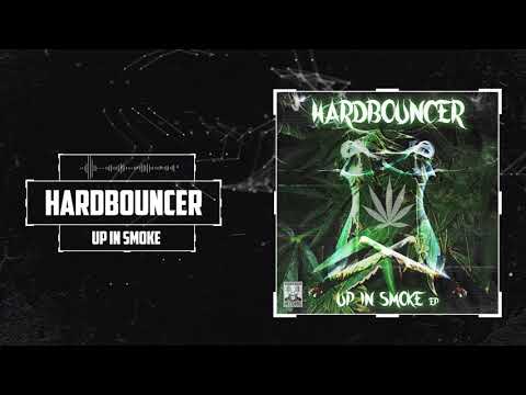 Hardbouncer - Up Ur Ass