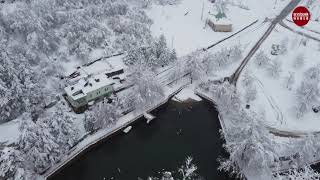 MUHTEŞEM KUĞULU PARK İZLEMEDEN GEÇMEYİN