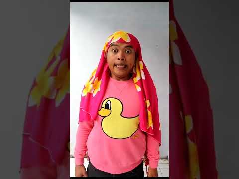 MiNTA DiFOTOiN MAMA - MAMA BAIK VS MAMA GALAK - #shorts