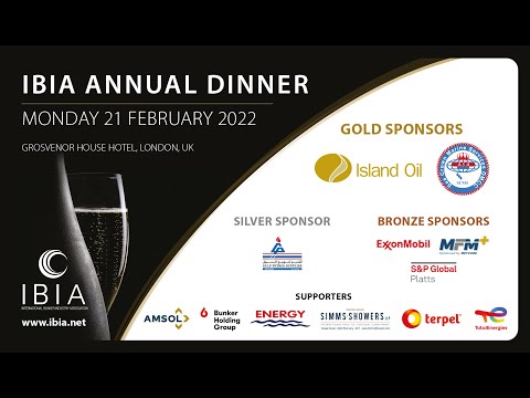 IBIA Annual Dinner 2022 - After Movie