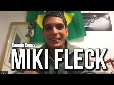 Kanode Knows - Miki Fleck