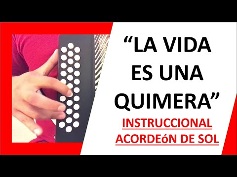 La Vida Es Una Quimera - Tremendos Galileos
