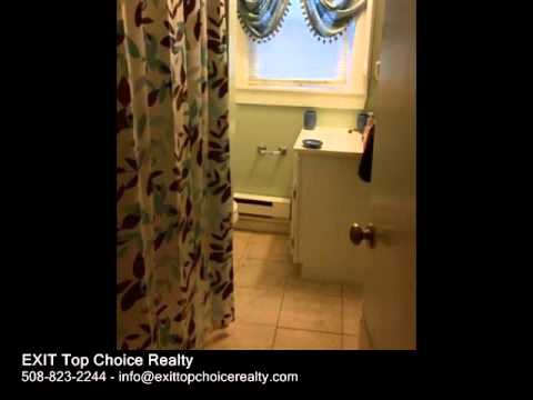 12 Hill Street, Taunton MA 02780 - Multi Family Home - Real Estate - For Sale -