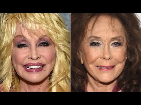 Inside Loretta Lynn's Relationship With Dolly Parton