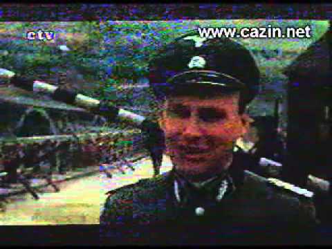 Novogodišnji program Televizije Cazin - Obrada filma