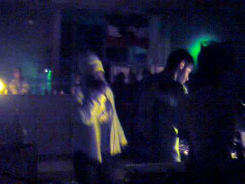 irie ites & ras mc bean on borderline riddim 1au rub a dub lyon.mp4