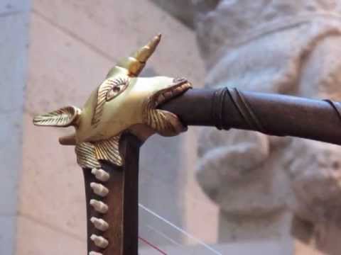 Brigitte Lesne : Noches noches...