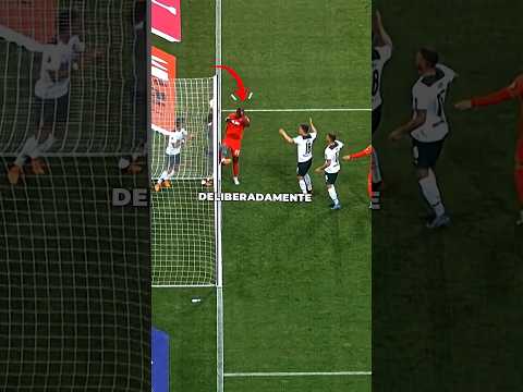 Tenían el gol. y lo arruinaron ellos mismos. #futbol #planetafutbol #fcbarcelona #football #futbol