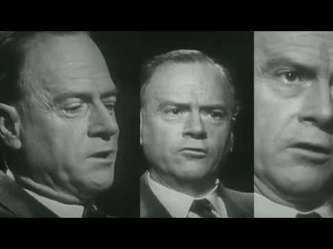 Marshall McLuhan 1966  Full lecture at Museum of Modern Art